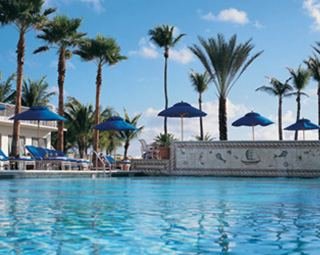 Hotel The Surfcomber South Beach