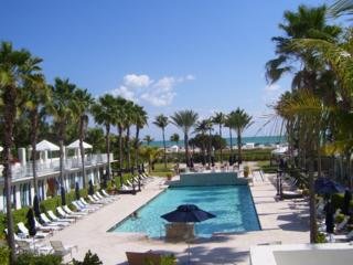 Hotel The Surfcomber South Beach