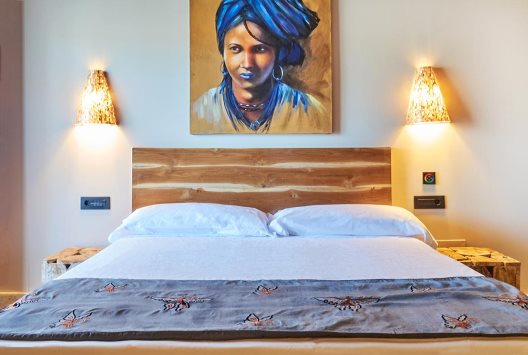Hotel The Tarifa Lances