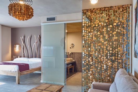 Hotel The Tarifa Lances