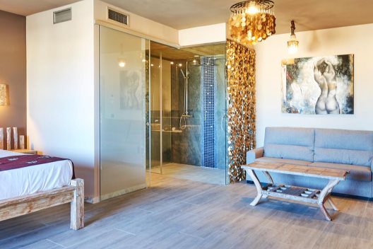 Hotel The Tarifa Lances