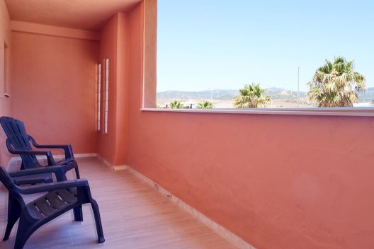Hotel The Tarifa Lances