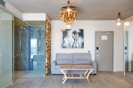 Hotel The Tarifa Lances