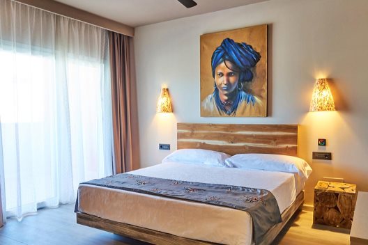 Hotel The Tarifa Lances