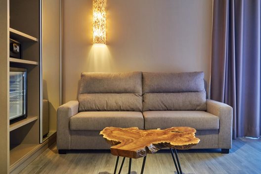 Hotel The Tarifa Lances