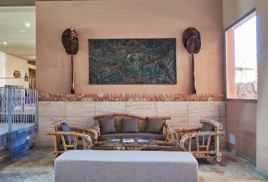 Hotel The Tarifa Lances