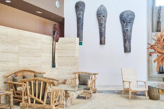 Hotel The Tarifa Lances