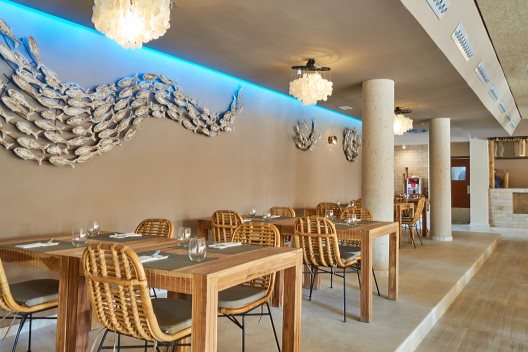 Hotel The Tarifa Lances