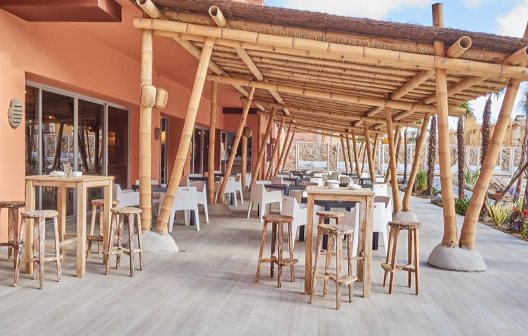 Hotel The Tarifa Lances