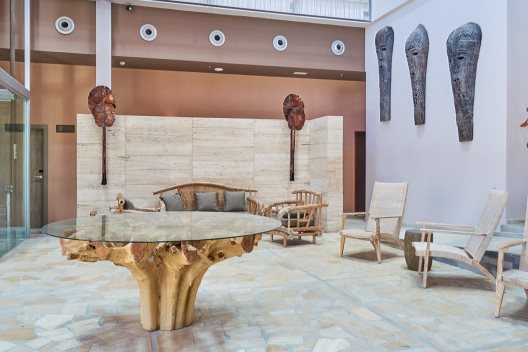 Hotel The Tarifa Lances