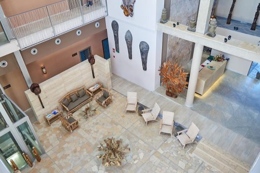 Hotel The Tarifa Lances