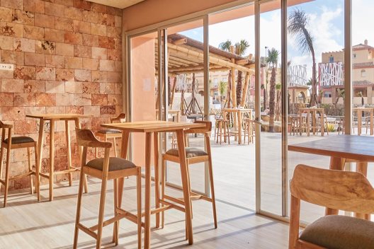 Hotel The Tarifa Lances