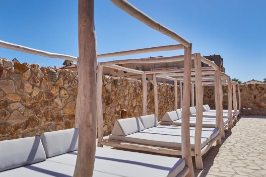 Hotel The Tarifa Lances