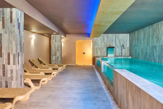 Hotel The Tarifa Lances