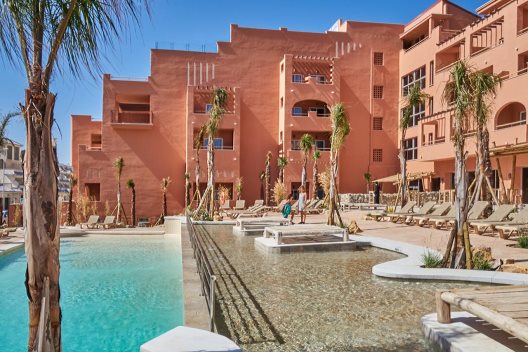 Hotel The Tarifa Lances