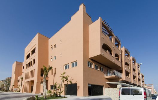 Hotel The Tarifa Lances
