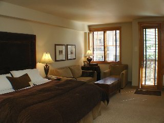 Hotel The Telluride