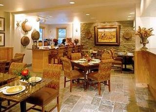 Hotel The Telluride