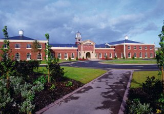 Hotel The Thistle Haydock