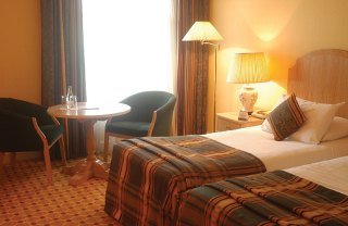 Hotel The Thistle Haydock