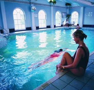 Hotel The Thistle Haydock