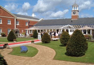 Hotel The Thistle Haydock