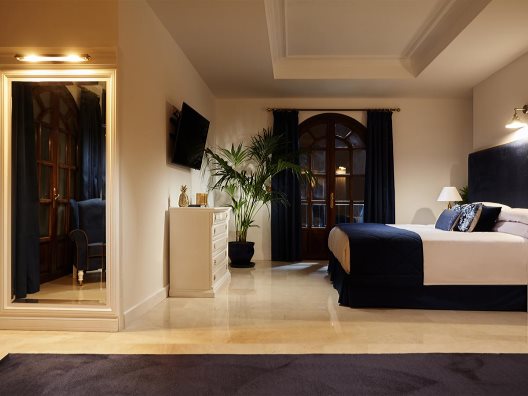 Hotel The Touch Puerto Banus