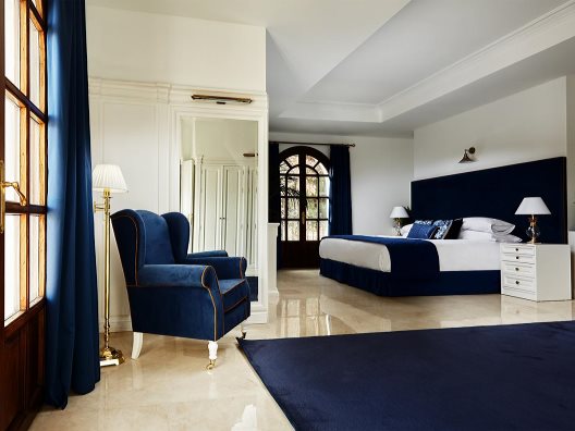 Hotel The Touch Puerto Banus