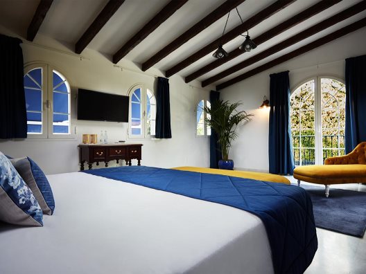 Hotel The Touch Puerto Banus