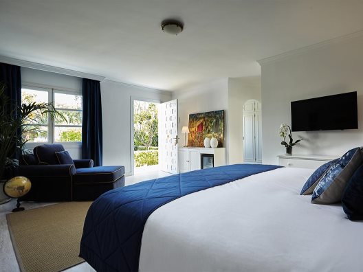 Hotel The Touch Puerto Banus