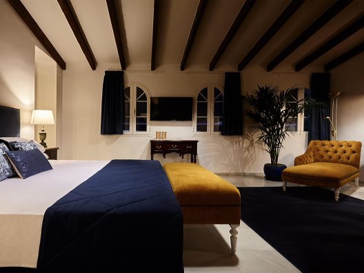 Hotel The Touch Puerto Banus
