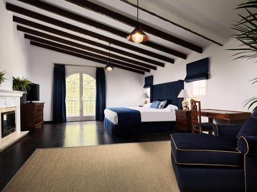 Hotel The Touch Puerto Banus