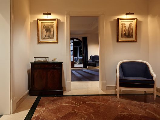 Hotel The Touch Puerto Banus