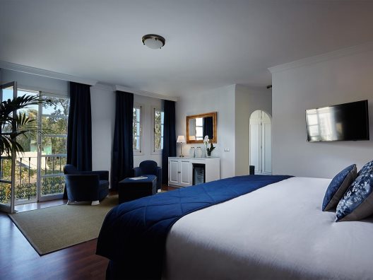Hotel The Touch Puerto Banus