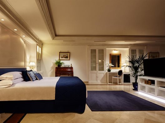 Hotel The Touch Puerto Banus