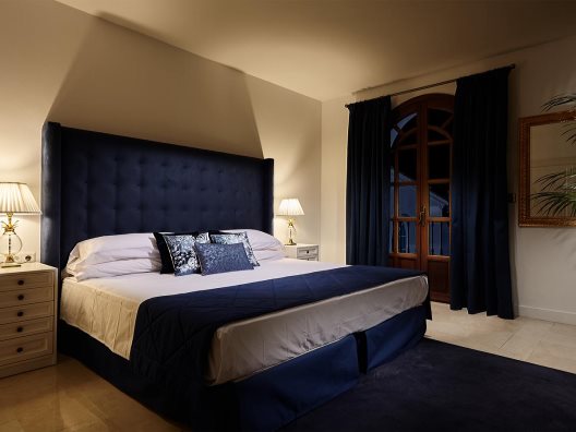 Hotel The Touch Puerto Banus