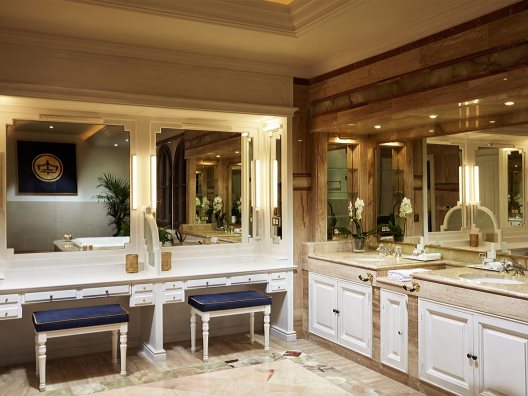 Hotel The Touch Puerto Banus