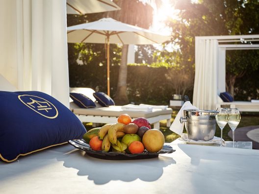 Hotel The Touch Puerto Banus