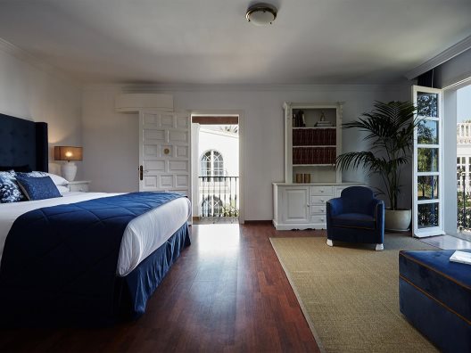 Hotel The Touch Puerto Banus