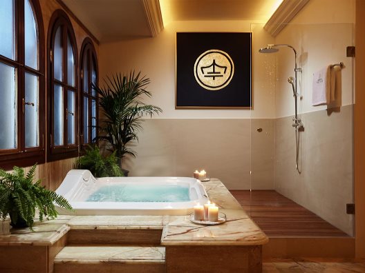 Hotel The Touch Puerto Banus