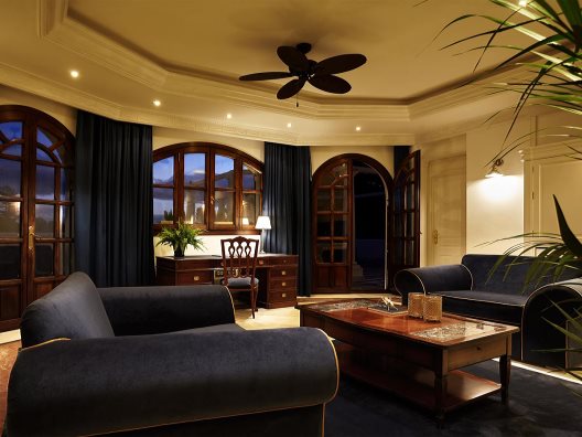 Hotel The Touch Puerto Banus
