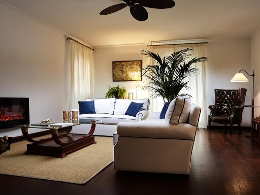 Hotel The Touch Puerto Banus