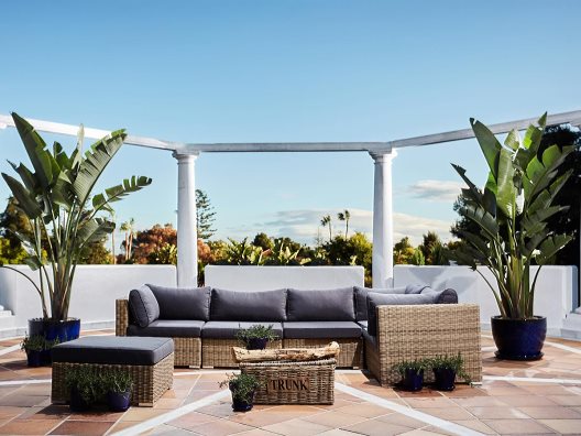 Hotel The Touch Puerto Banus