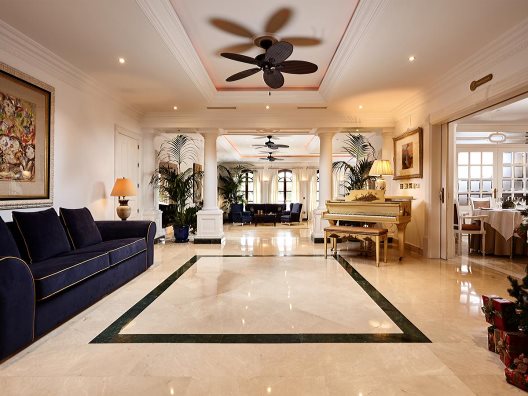 Hotel The Touch Puerto Banus