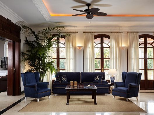 Hotel The Touch Puerto Banus