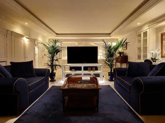 Hotel The Touch Puerto Banus