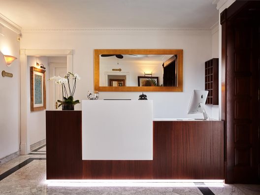 Hotel The Touch Puerto Banus