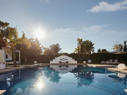 Hotel The Touch Puerto Banus