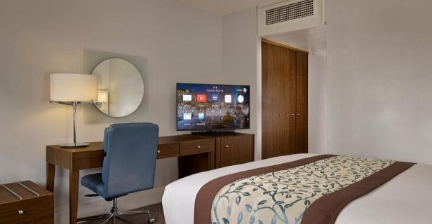 Hotel The Tower