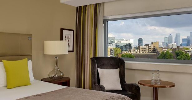 Hotel The Tower